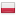 dupa.pl hosted country